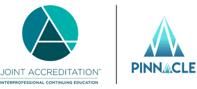 Joint Accreditation Pinnacle